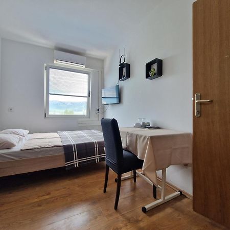 Ensuite Stay Rooms 스플리트 외부 사진