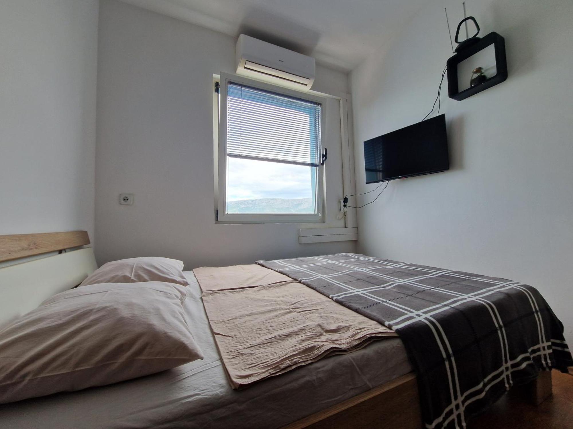 Ensuite Stay Rooms 스플리트 외부 사진
