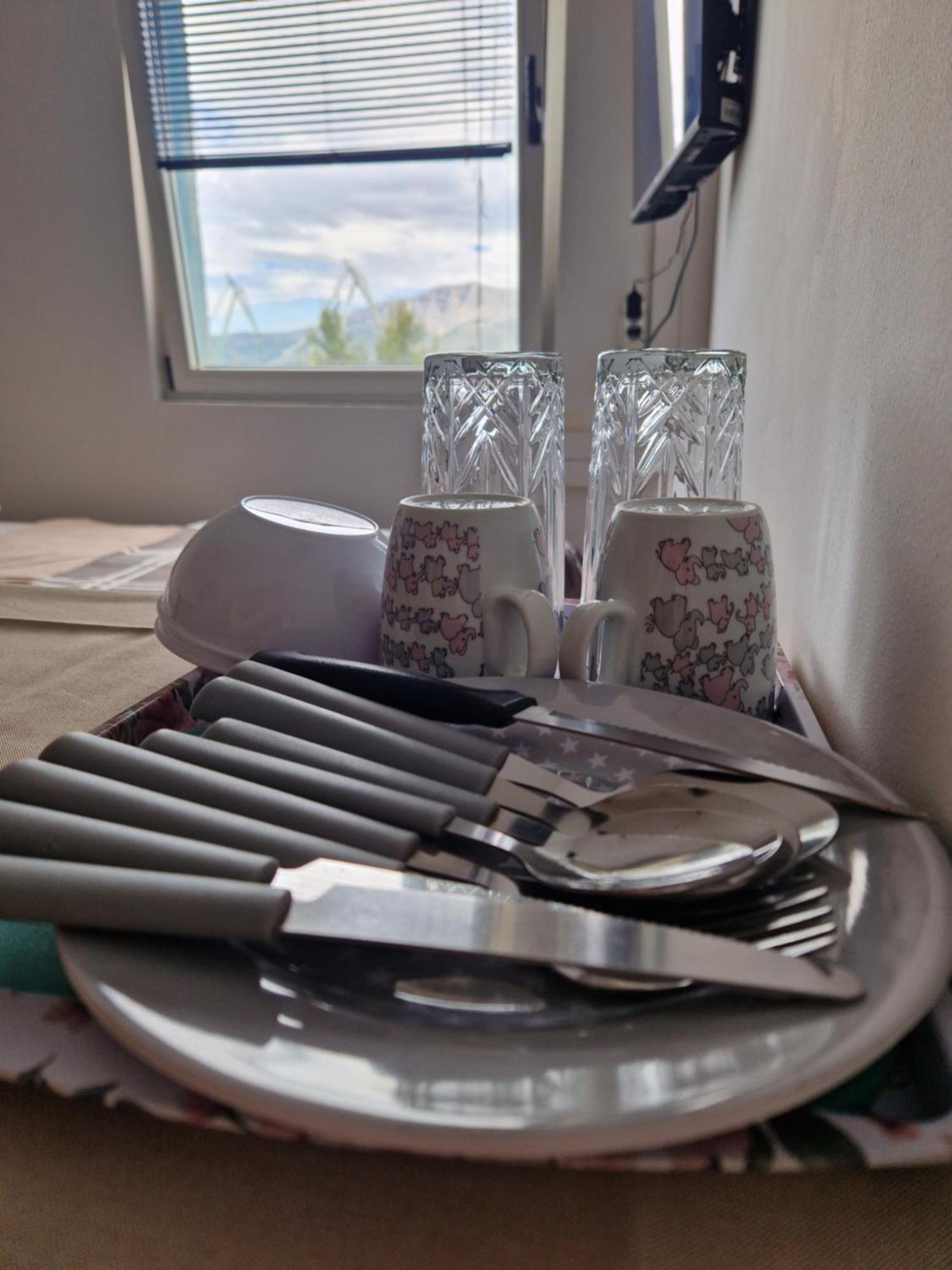 Ensuite Stay Rooms 스플리트 외부 사진