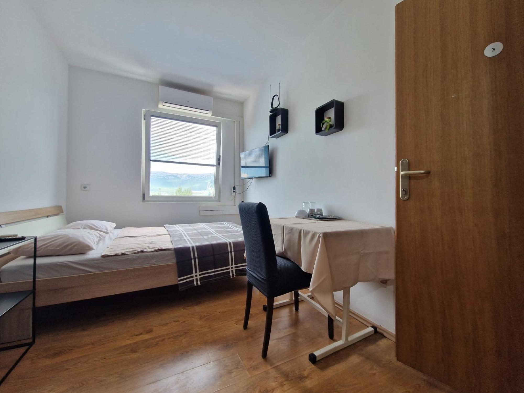Ensuite Stay Rooms 스플리트 외부 사진
