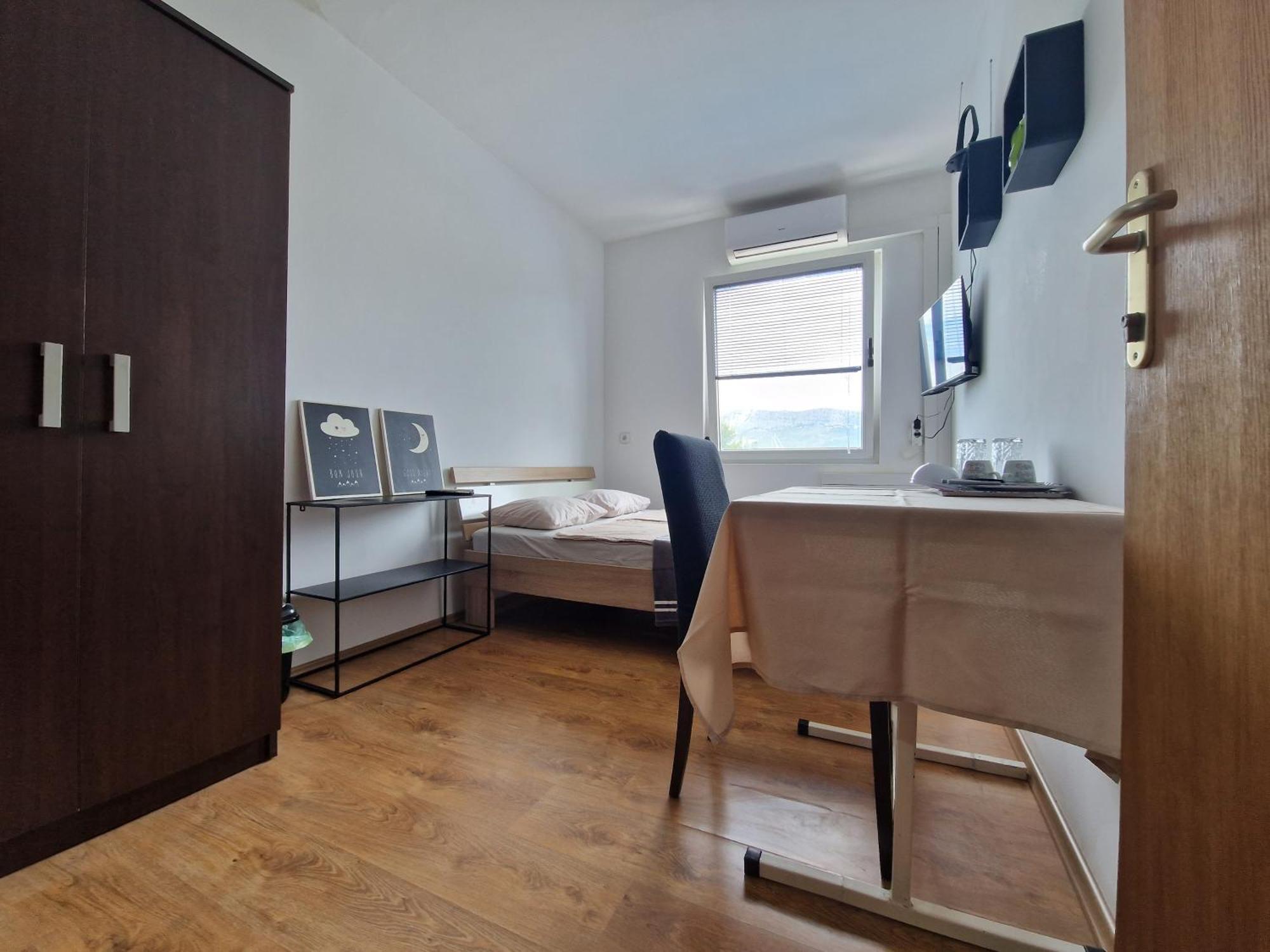 Ensuite Stay Rooms 스플리트 외부 사진