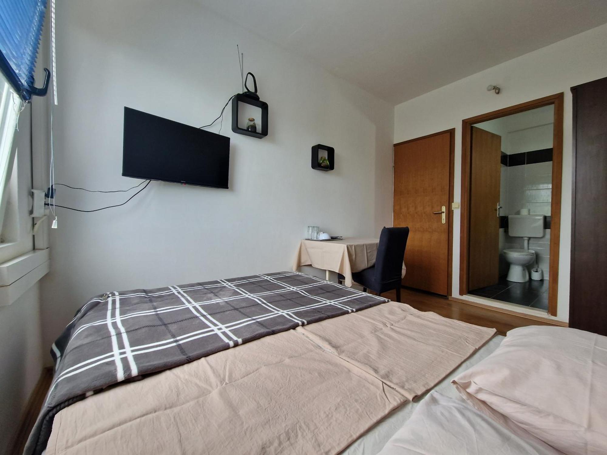 Ensuite Stay Rooms 스플리트 외부 사진