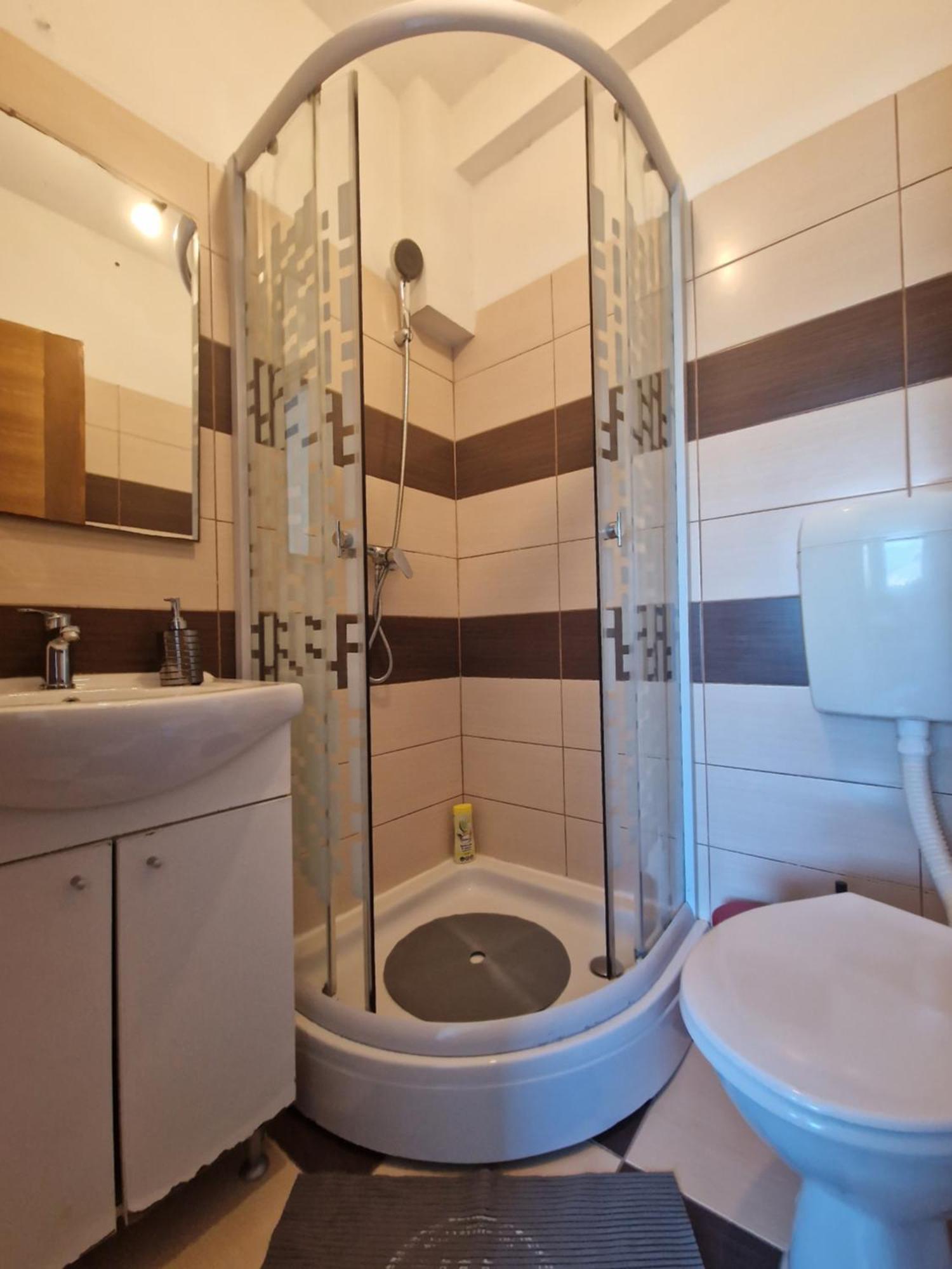 Ensuite Stay Rooms 스플리트 외부 사진
