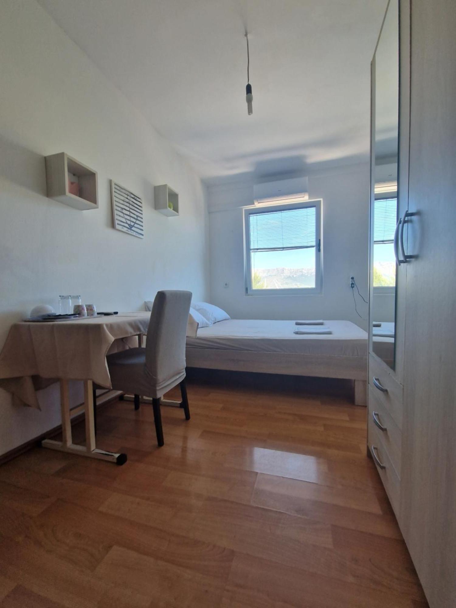 Ensuite Stay Rooms 스플리트 외부 사진