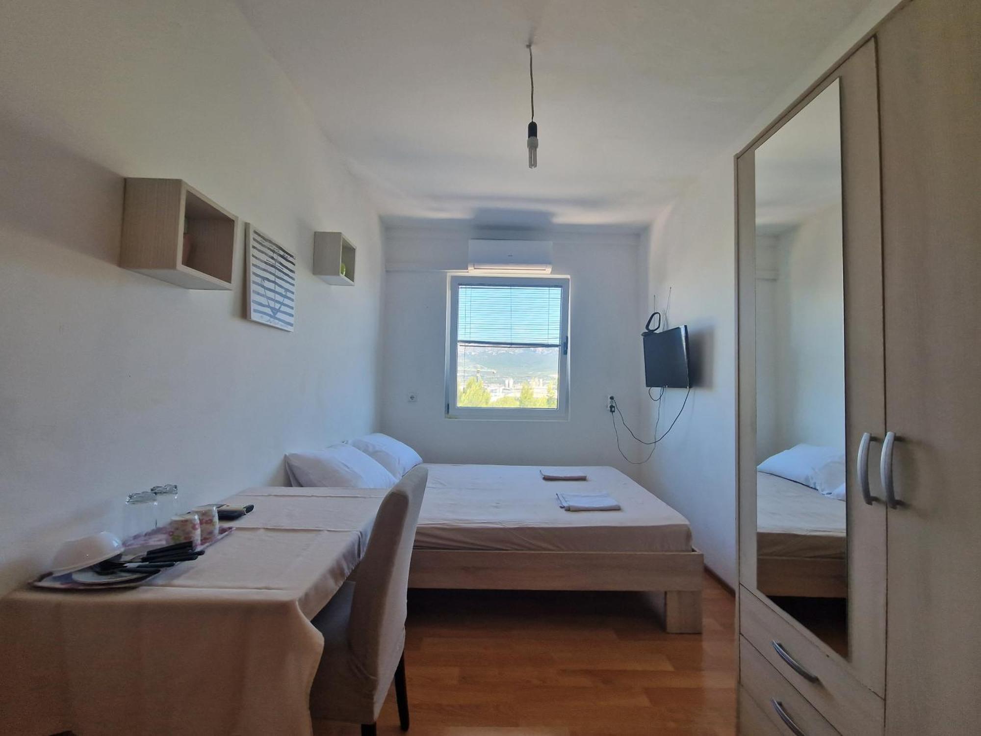 Ensuite Stay Rooms 스플리트 외부 사진